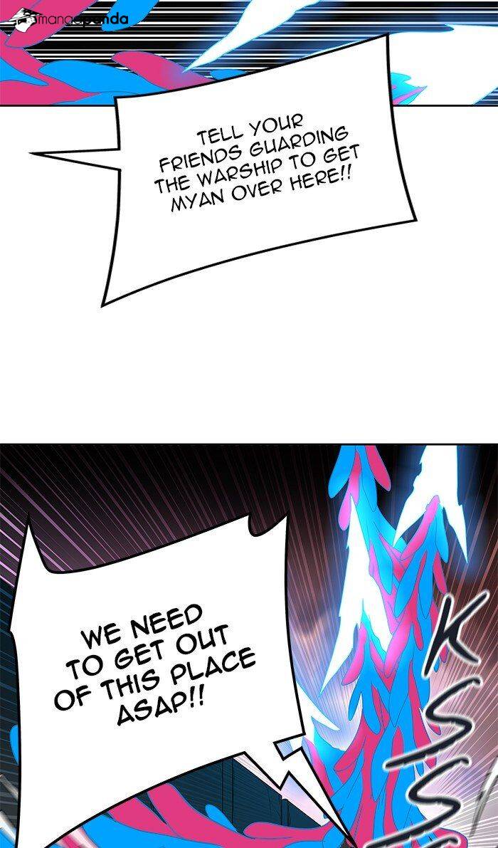 Tower of God Chapter 463 image 034